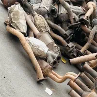 خریدار کاتالیزور