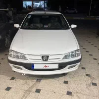 پژو پارس موتور جدید مدل ۴۰۲