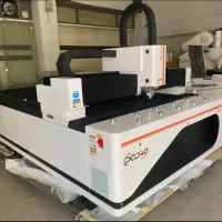دستگاه برش لیزر فلزات فایبر از ۱/۵ تا۲۰ کیلووات
