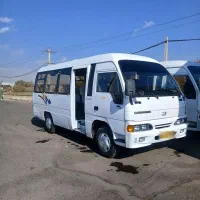 مینی بوس هیوندا مدل۸۸