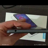 تبلت اصل سامسونگ m7 . سالم|تبلت|یزد, |دیوار