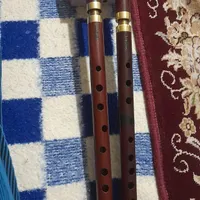 فلوت عربی استاد وزیری