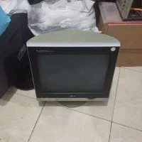 مانیتور crt