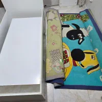 سرویس تخت و کمد و کودک|تخت و سرویس خواب|بجنورد, |دیوار