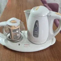 کتری برقی teafall