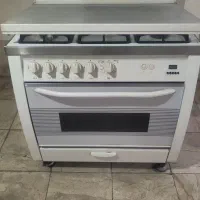 اجاق گاز