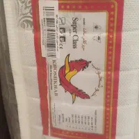 تخت و تشک سه تیکه خوشخواب نو|تخت و سرویس خواب|تهران, ازگل|دیوار