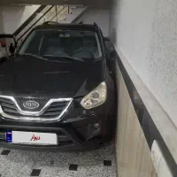 ام وی ام x33 اتومات مدل ۹۳ بدون رنگ|خودرو سواری و وانت|تبریز, |دیوار