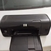 پرینتر hp مدل ۱۶۶۳