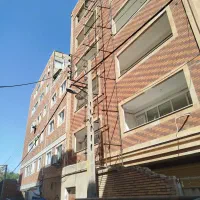 داربست فلزی چادر کشی با قیمت مناسب|خدمات پیشه و مهارت|تبریز, |دیوار