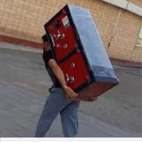 کارگر ماهر اسبابکشی حمل بار و اثاث منزل باربری|خدمات حمل و نقل|مشهد, طلاب|دیوار