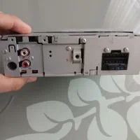 ضبط Jvc|قطعات یدکی و لوازم جانبی|تهران, ابوذر|دیوار
