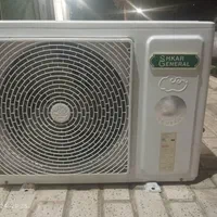 فروش.سرویس و تعمیر کولرگازی هواساز چیلر و فن‌کوئل|کولر گازی و فن‌کوئل|مشهد, وکیل‌آباد|دیوار