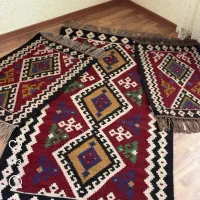 تابلو فرش|تابلو فرش|بروجرد, |دیوار