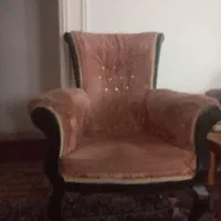 مبل کلاسیک یا  سلطنتی