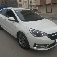 آریزو ۵ توربو|خودرو سواری و وانت|نهاوند, |دیوار