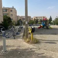 آپارتمان هزارواحدی با پارکینگ و انباری|فروش آپارتمان|محمدشهر, هزار واحدی|دیوار