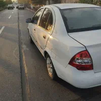 تیبا صندوقدار مدل ۱۴۰۰|خودرو سواری و وانت|تبریز, |دیوار