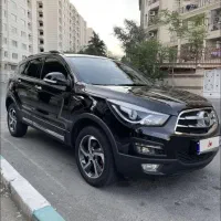 هایما اس ۵ مدل ۹۷