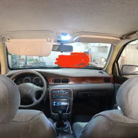 سمند LX مدل 89|خودرو سواری و وانت|خمینی‌شهر, |دیوار