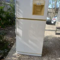 یخچال ال جی|یخچال و فریزر|خشکبیجار, |دیوار