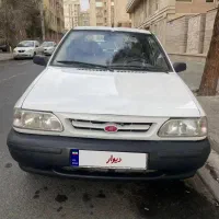 خریدار پراید هستم