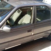 پژو 405 دوگانه کارخانه مدل95 کم کار درحد صفر