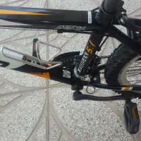 دوچرخه سایز ۲۶.۵|دوچرخه، اسکیت، اسکوتر|کاشمر, |دیوار