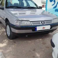 پژو 405|خودرو سواری و وانت|کرمان, |دیوار