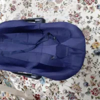 ۲ عدد کریر و گهواره