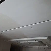 گچکاری .سفیدکاری .گچبُری.رابیتس.