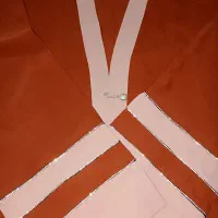 سارافون و زیری عبایی