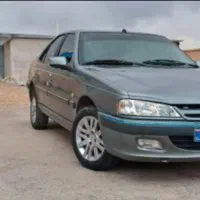 پارس دوگانه دستی ۹۵