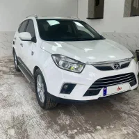 جک s5 مدل ۹۶ بیرنگ|خودرو سواری و وانت|نمین, |دیوار