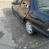 پژو  مدل ۸۳|خودرو سواری و وانت|رودان, |دیوار