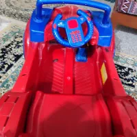 ماشین شارژی|اسباب‌بازی بچه|شادگان, |دیوار