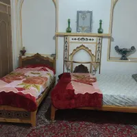 اقامتگاه بومگردی عمارت پدری|اجارهٔ کوتاه‌مدت آپارتمان و سوئیت|شاهین‌شهر, گرگاب|دیوار