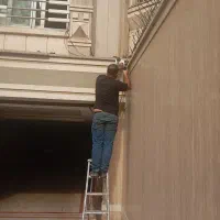 نصب دوربین مداربسته|دوربین مداربسته|تهران, شهرک هما|دیوار