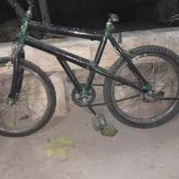 دوچرخه ۲۰|دوچرخه، اسکیت، اسکوتر|قم, شهرک مهدیه (مدرس)|دیوار