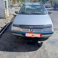 فروش پژو405