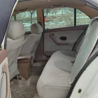 سمند الیکس 90|خودرو سواری و وانت|سنندج, |دیوار