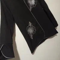 سرافون|لباس|زابل, |دیوار