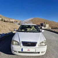 چری ویانا A15