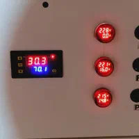 باکس ماینر ۲×۶ . مجموع ۱۲ عددی آکبند|قطعات و لوازم جانبی رایانه|سنندج, |دیوار