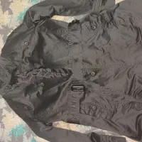 کاپشن خارجی زنانه