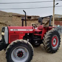 تراکتور 475|خودرو سنگین|امام, |دیوار