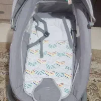 گهواره برقی ماستلا