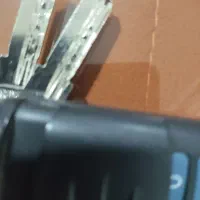 دسته کلید وریموت