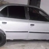 فروش سمند مدل ۸۴
