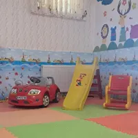مهدکودک+پذیرش کودکان ۲تا۶سال